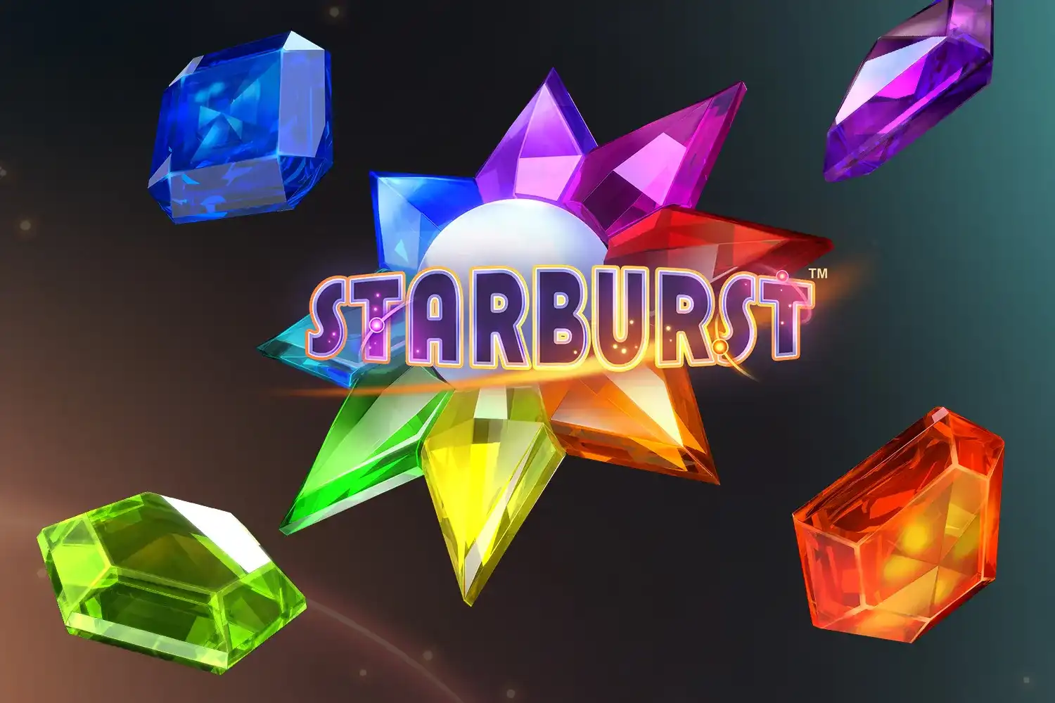 Starburst slot - lalabet-casino-nederland.nl