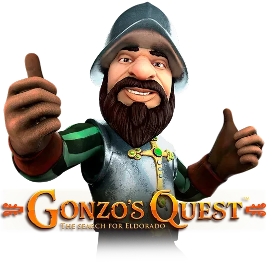 Gonzo’s Quest - lalabet-casino-nederland.nl
