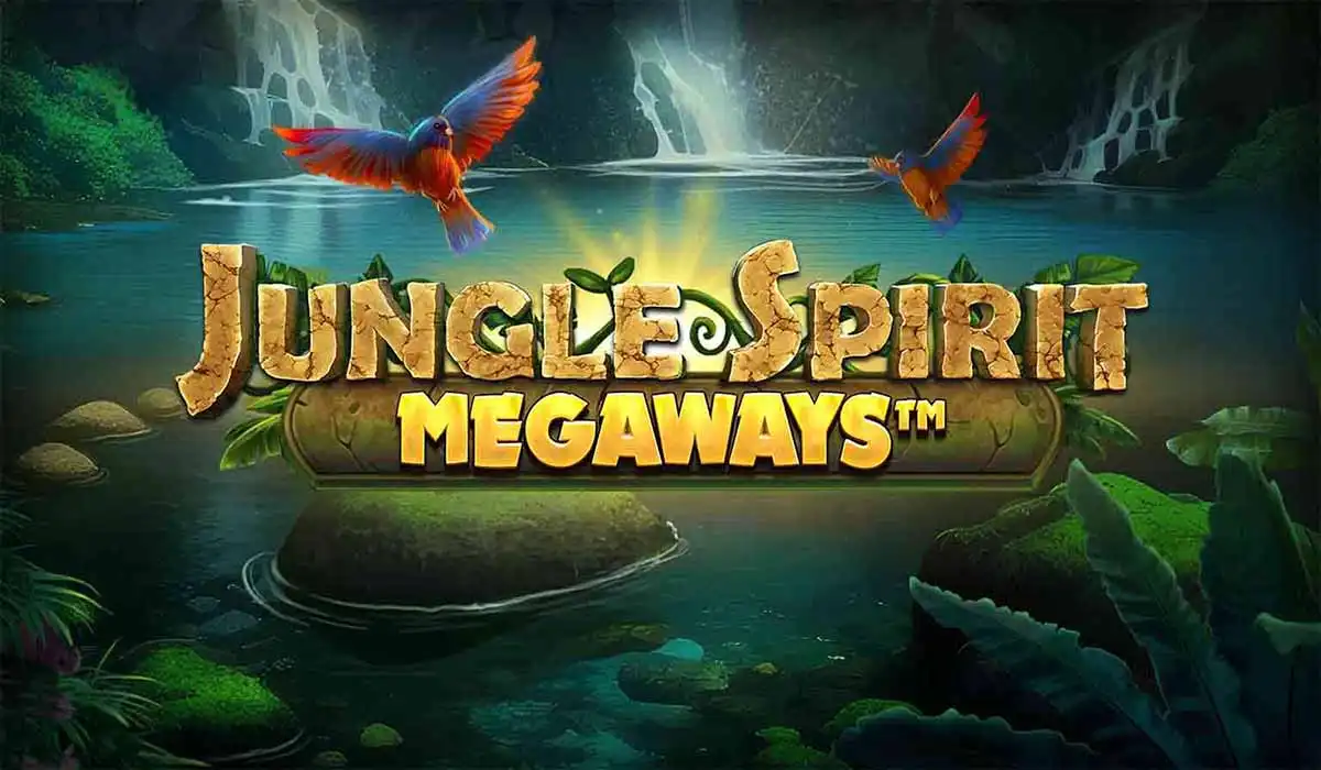 Jungle Spirit: Megaways - lalabet-casino-nederland.nl