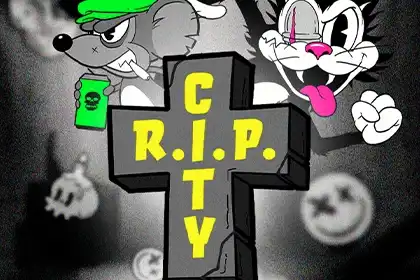 RIP City - lalabet-casino-nederland.nl