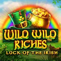 Wild Wild Riches - lalabet-casino-nederland.nl